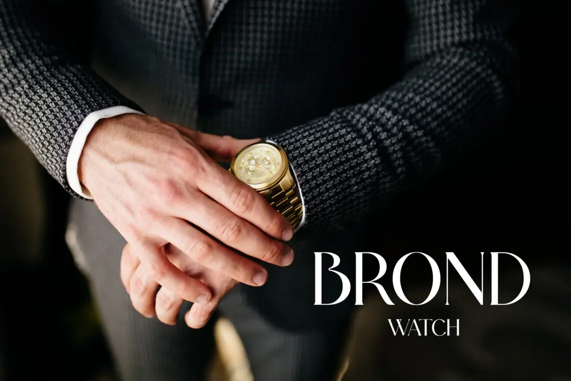 Luxiachy Luxury Serif Font