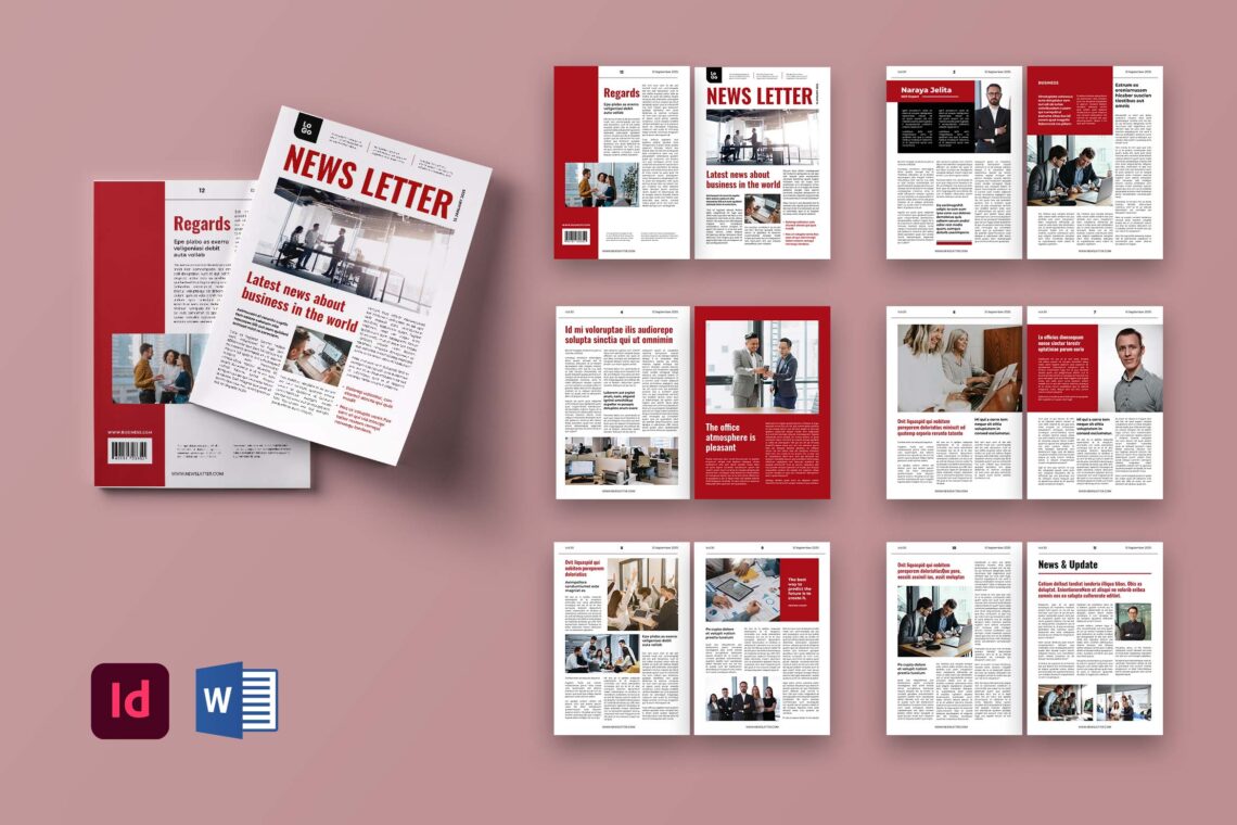 Office Insider Update Newsletter