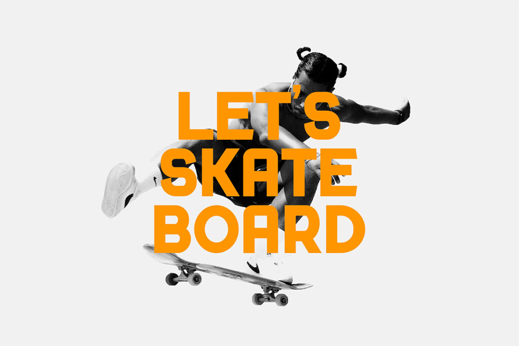 Woodpecker Sans Serif Font