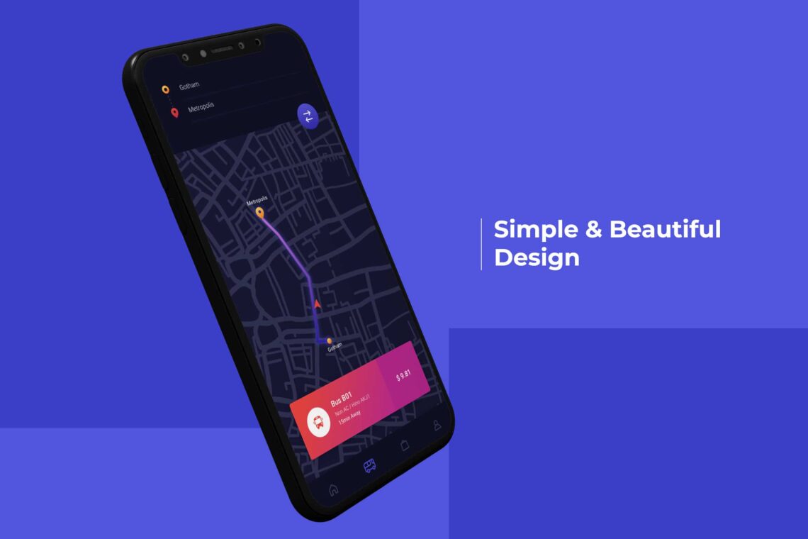 Bustracker 2