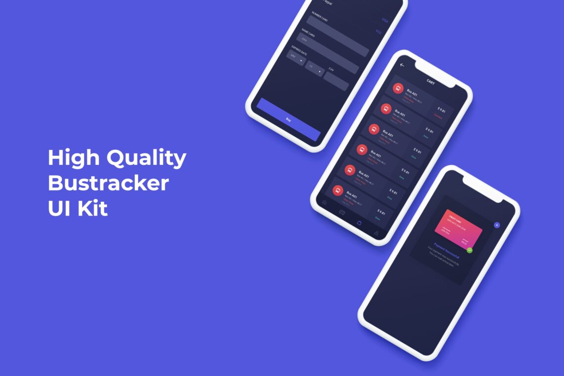 Bustracker 4