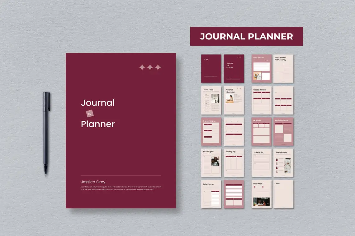 Journal Planner 3jpg
