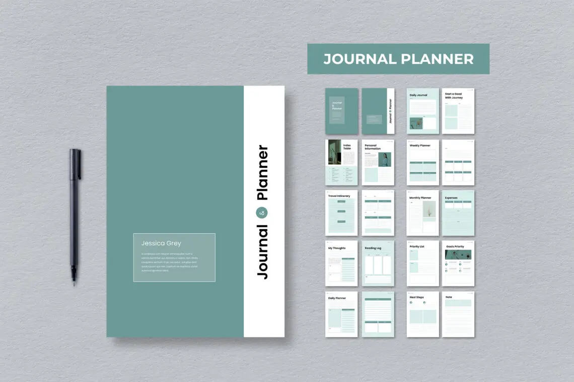 Journal Planner 4jpg