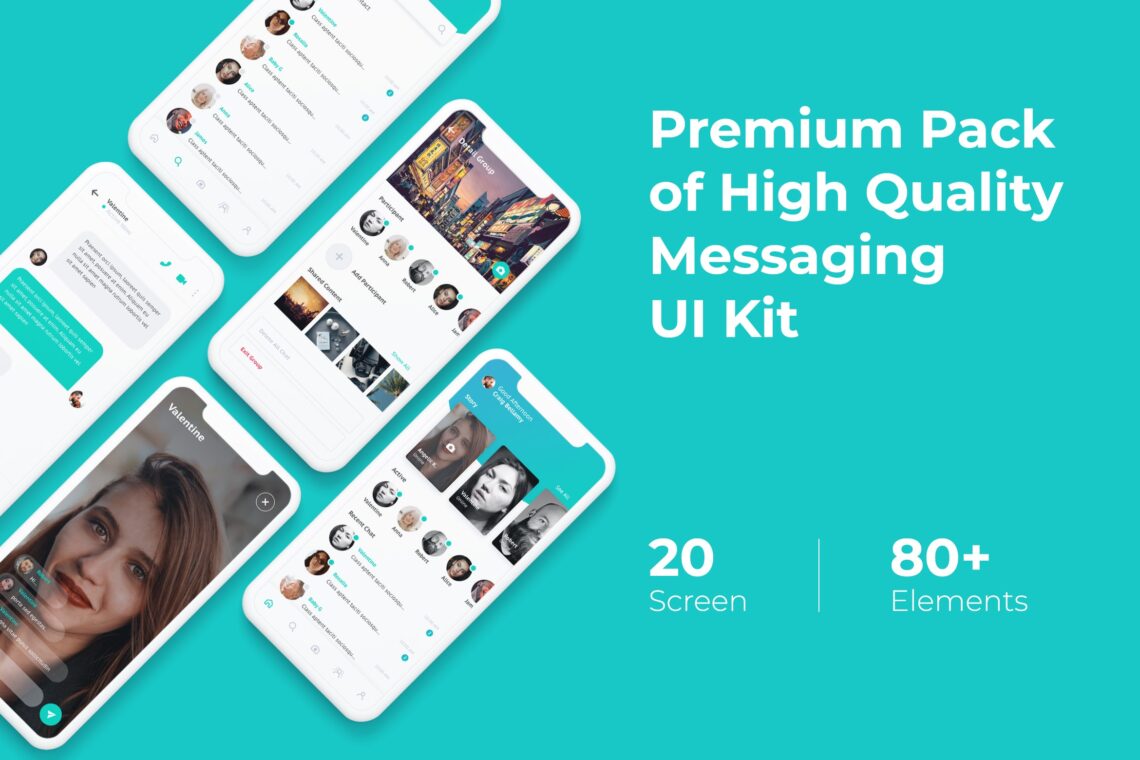 Messaging Preview