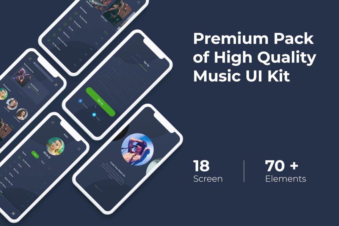 Music Preview