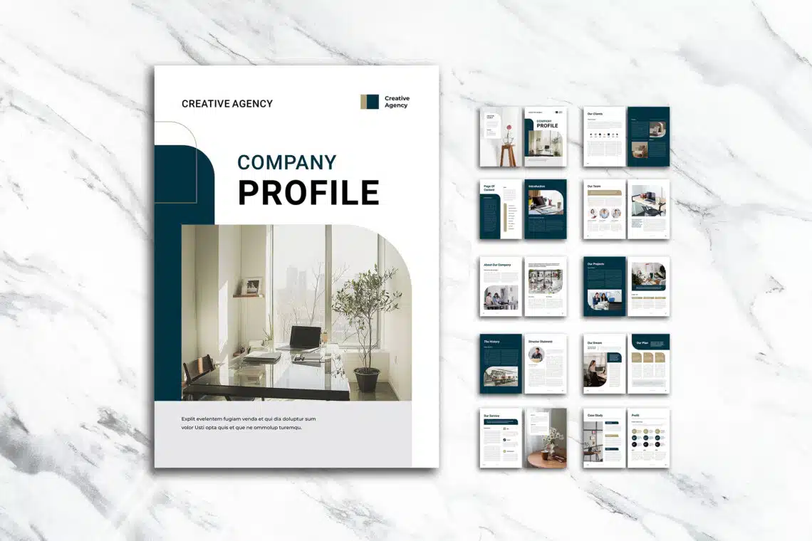 Preview Company Profilejpg