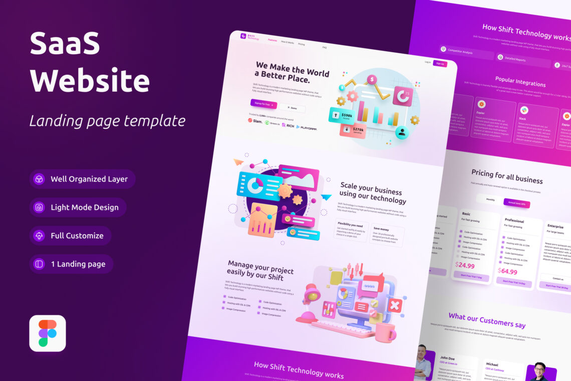 Preview Image Saas 002