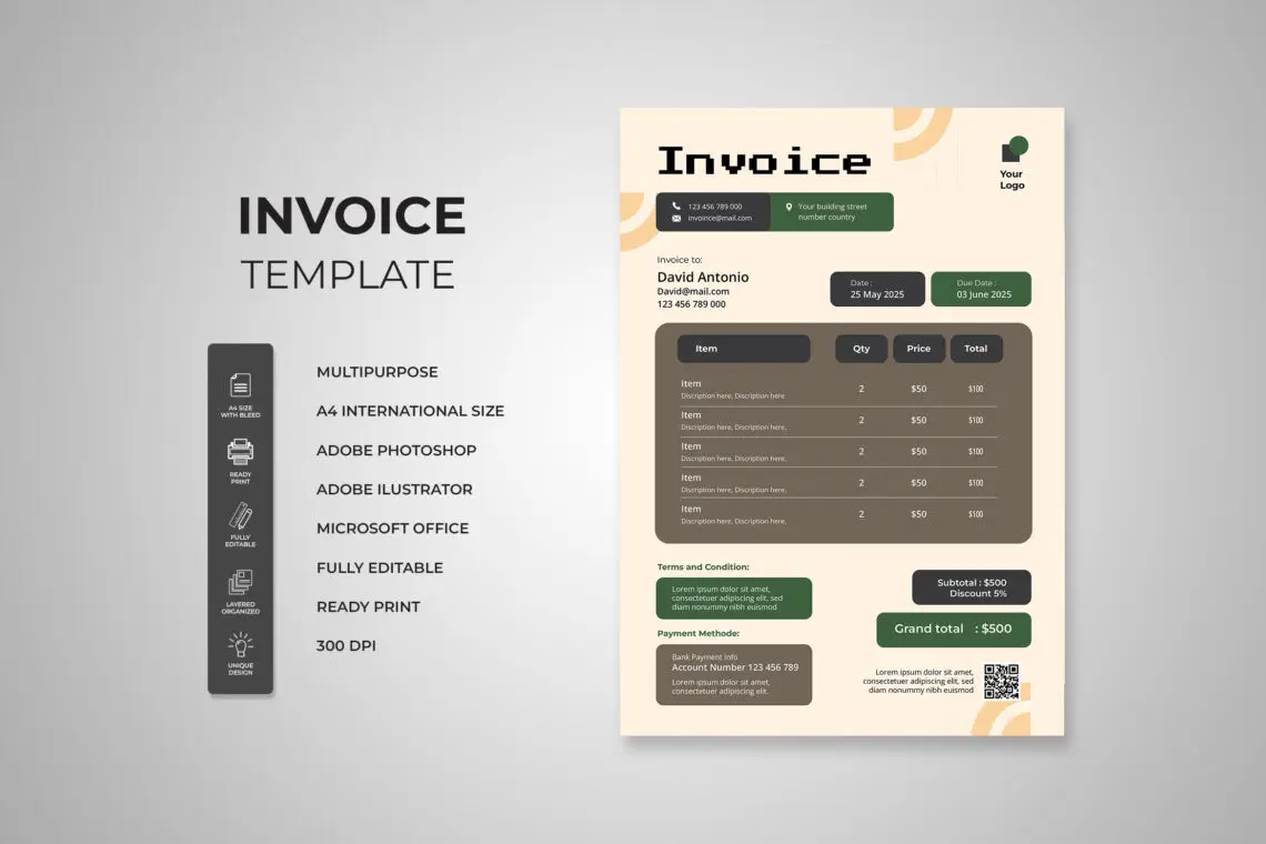 Preview Invoicejpg