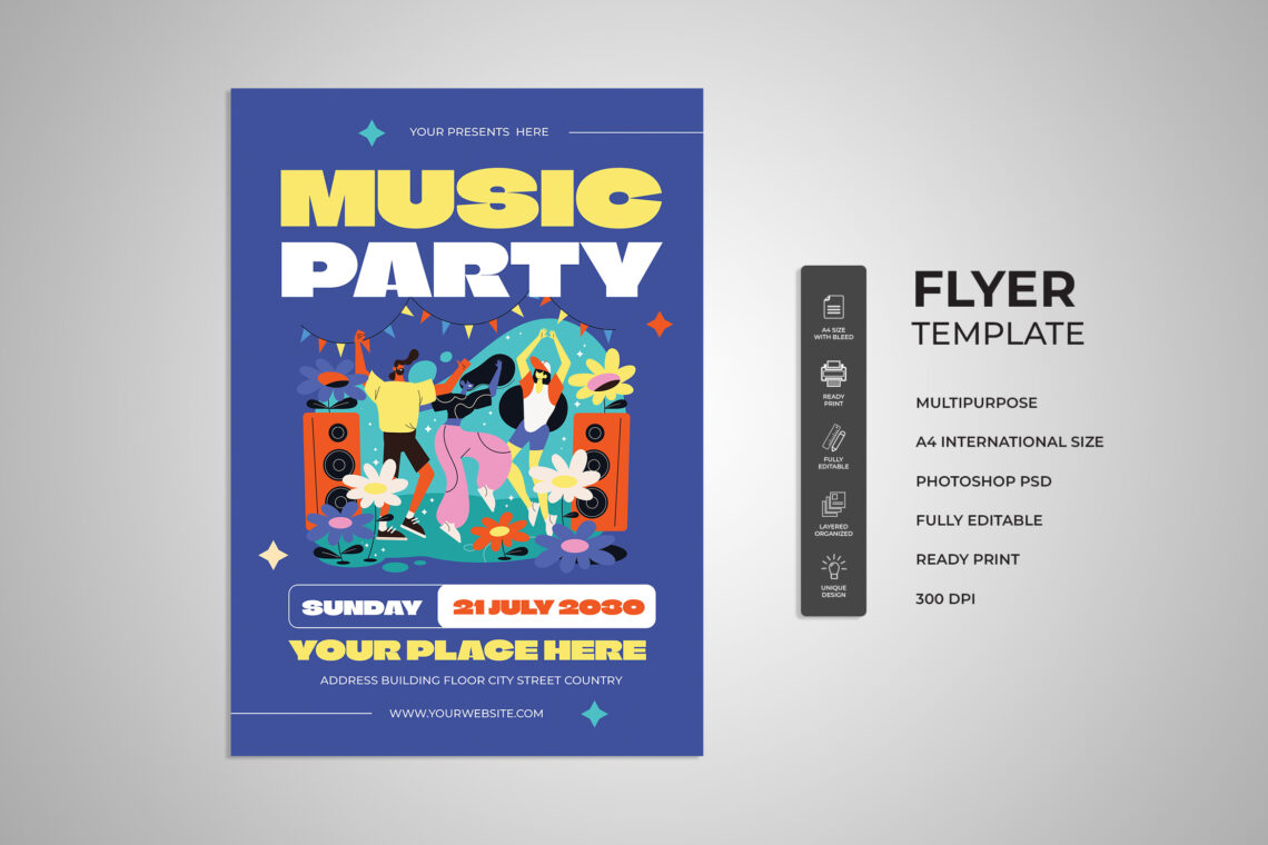Preview Main Flyer 104