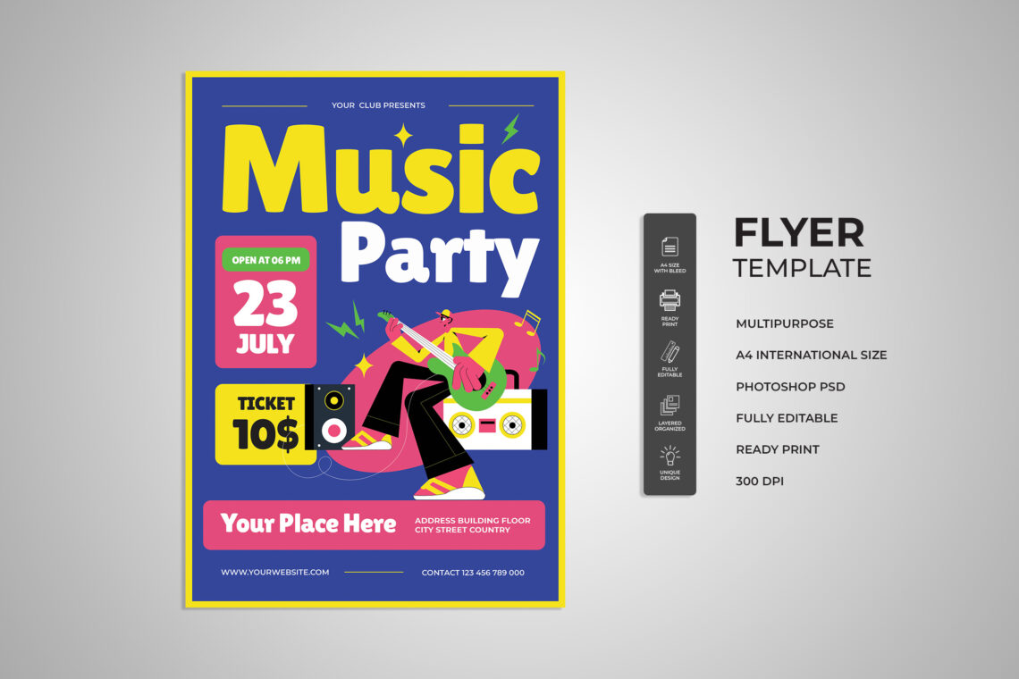Preview Main Flyer 106