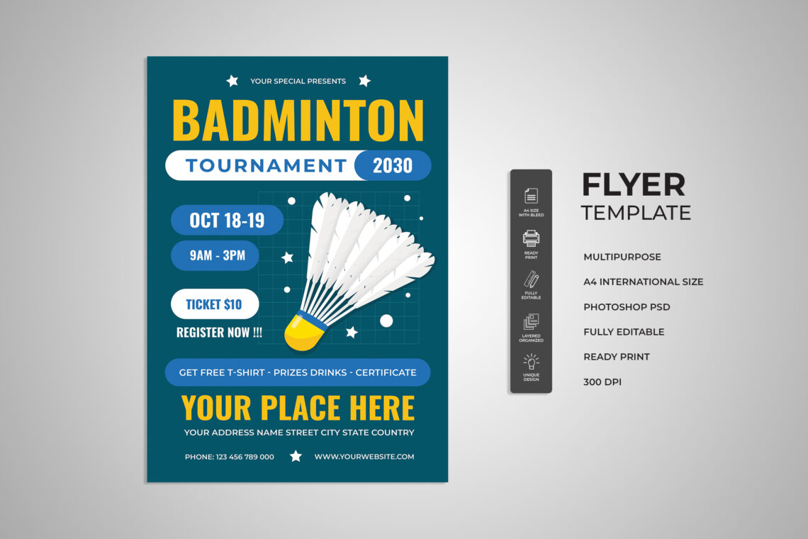 Preview Main Flyer 122