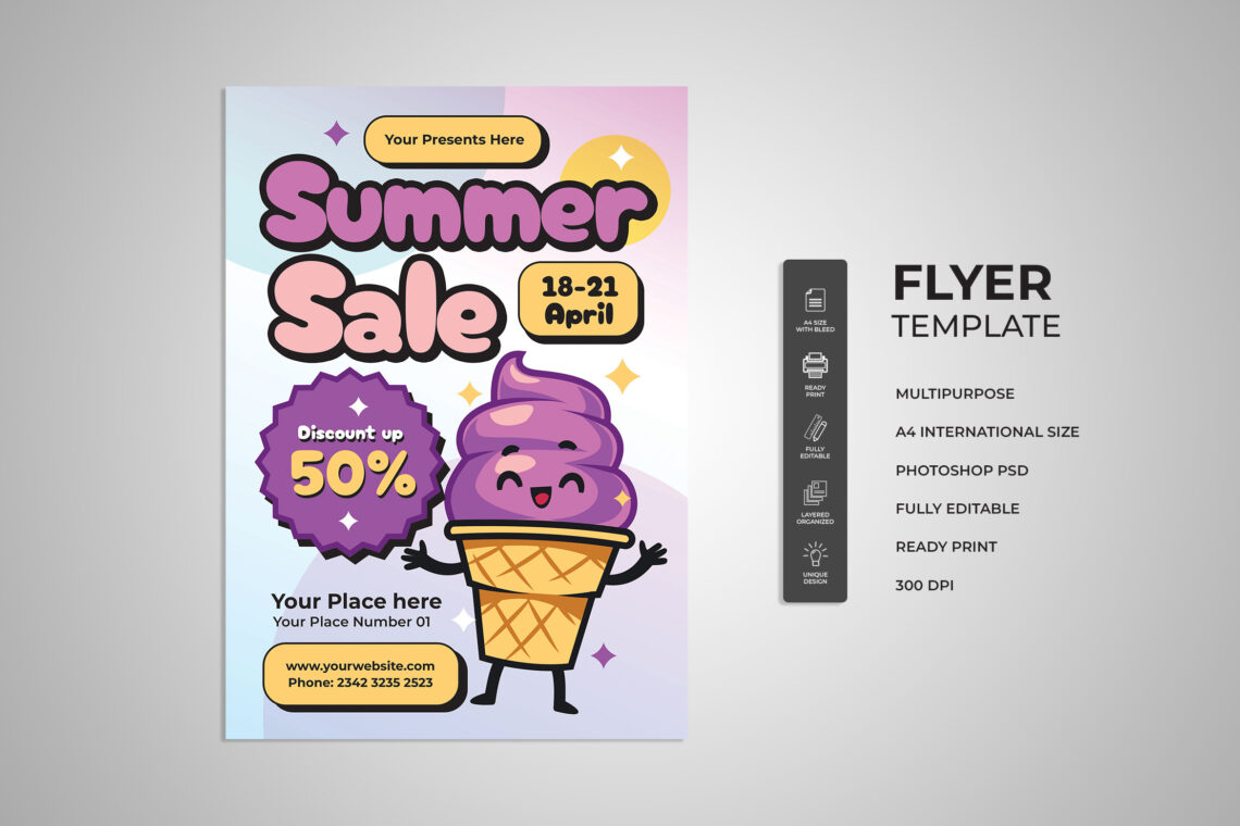 Preview Main Flyer 52