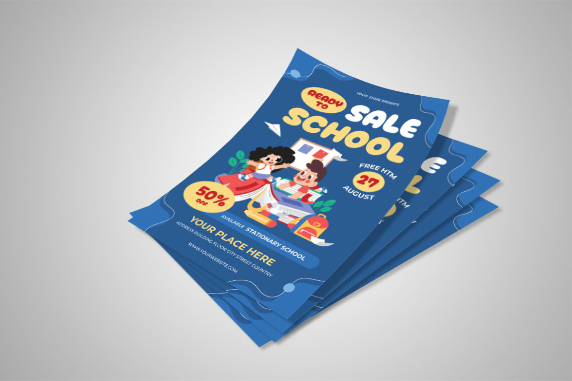 Preview1 Flyer 99