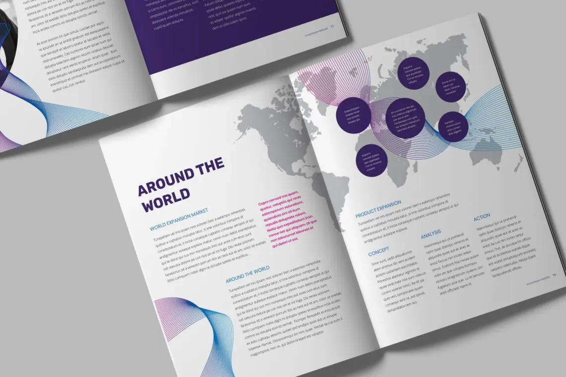 Annual Report Company Business Reviewjpg