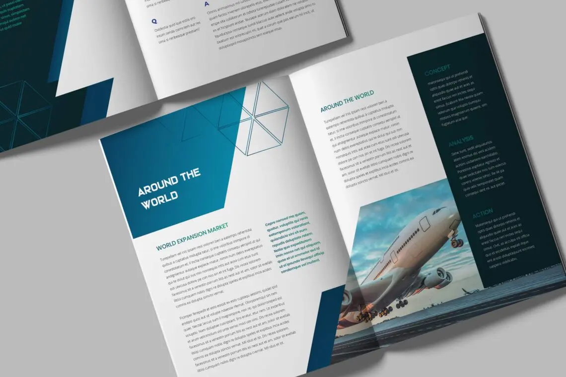 Annual Report Company Infromationjpg
