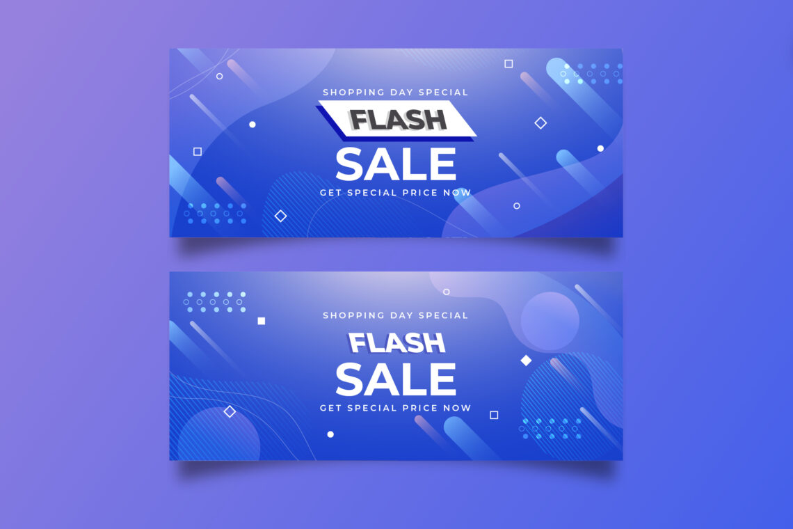 Banner Template Super Sale 10