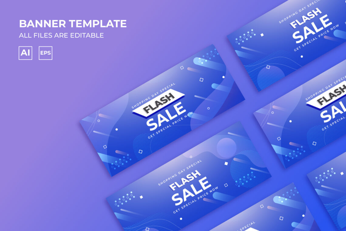 Banner Template Super Sale 15