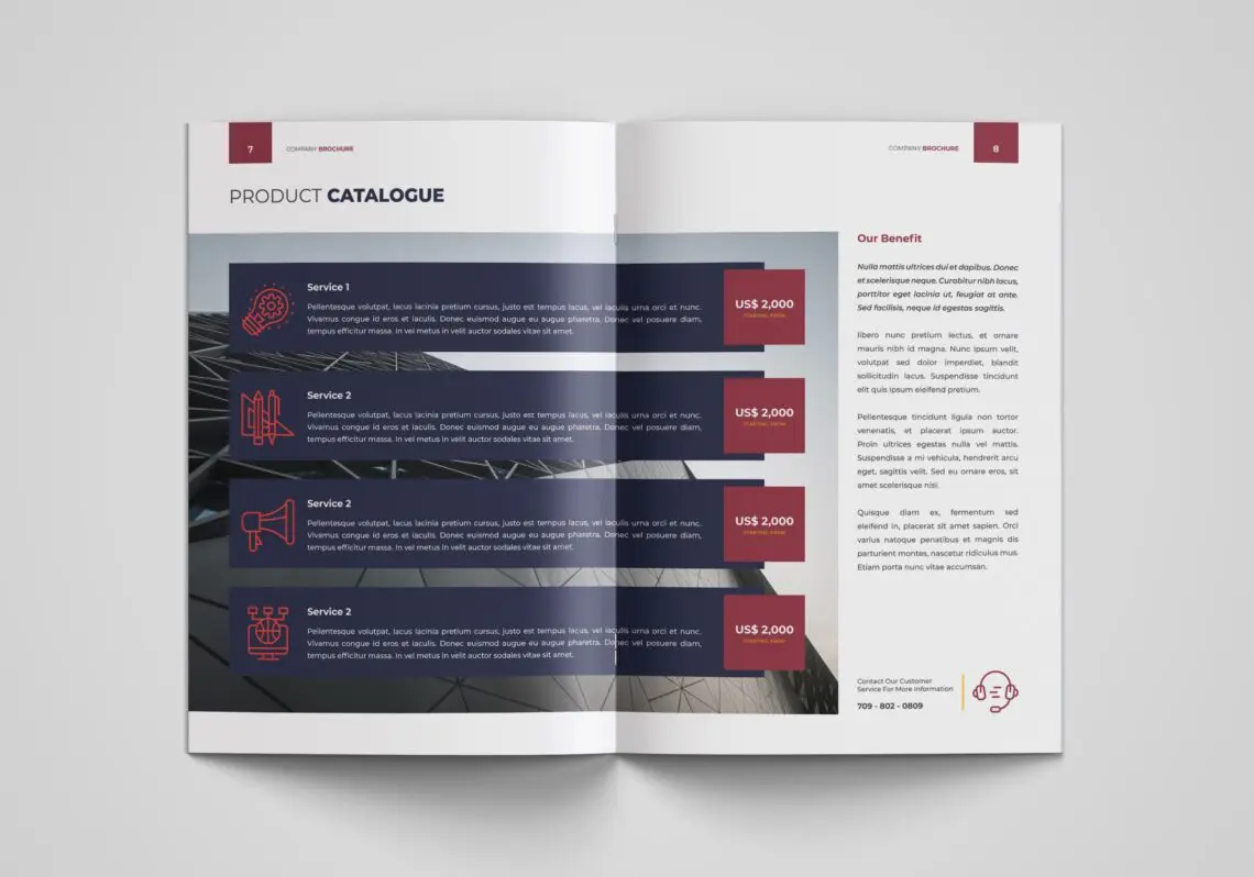 Brochure Company Brochure 7 30 Scaledjpg