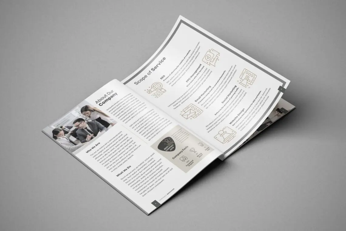 Brochure Digital Marketing And Seo 9 9 Scaledjpg