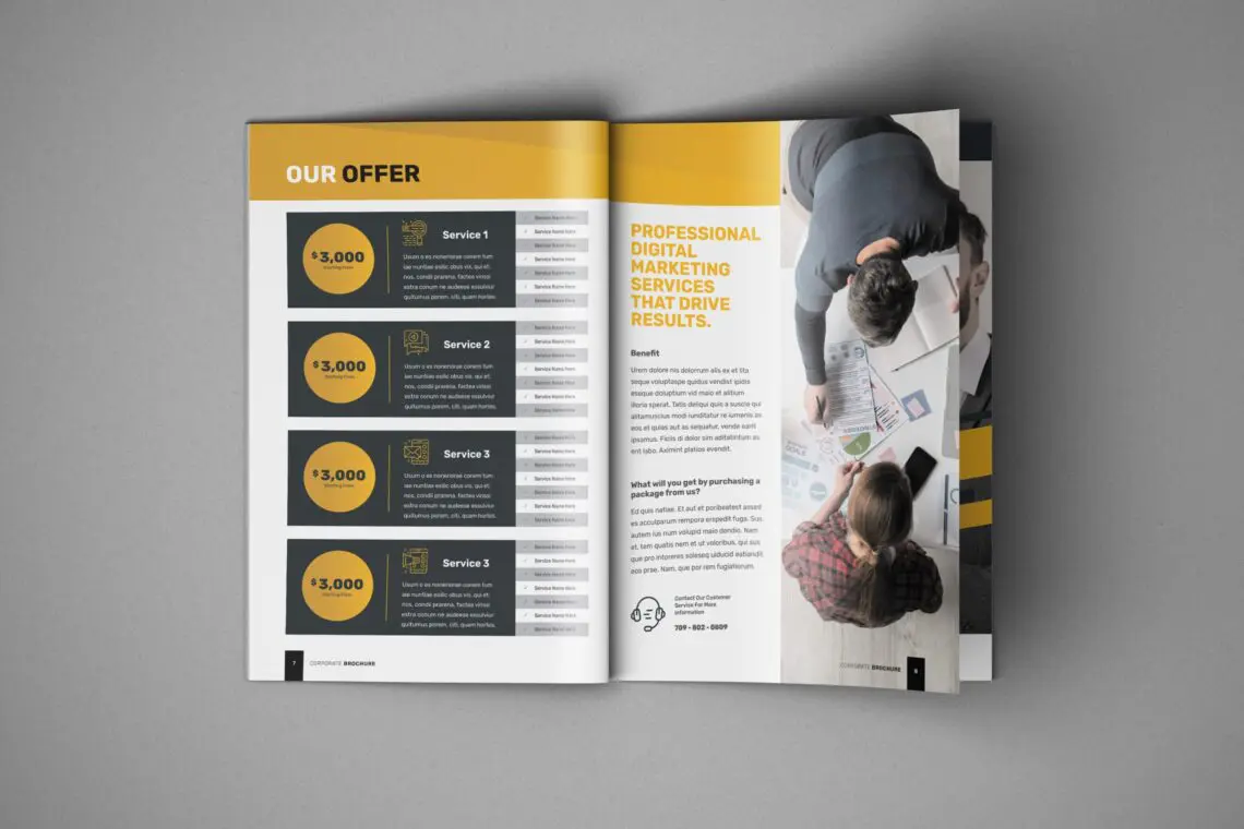 Brochure Digital Marketing Seo 11 4 Scaledjpg