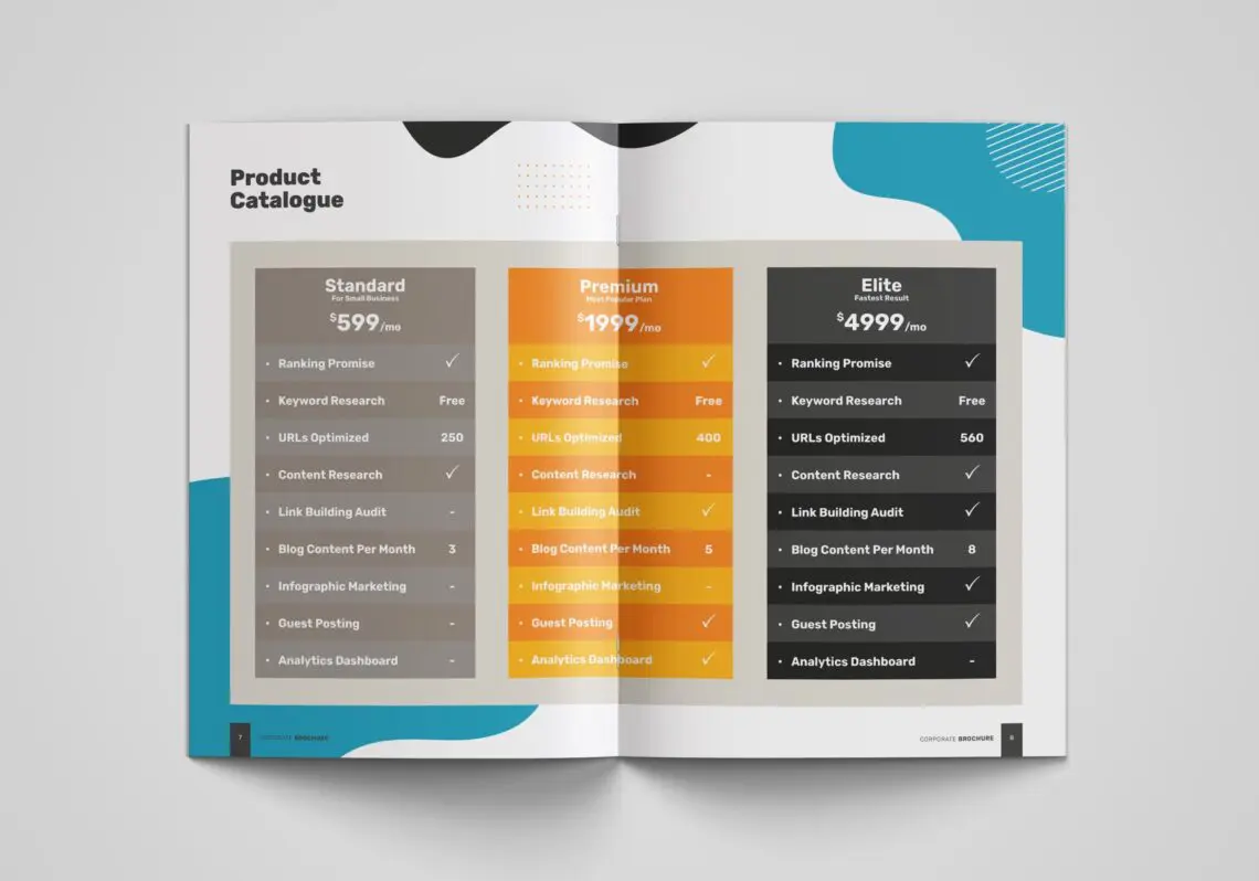 Brochure Digital Marketing Seo 2 5 Scaledjpg