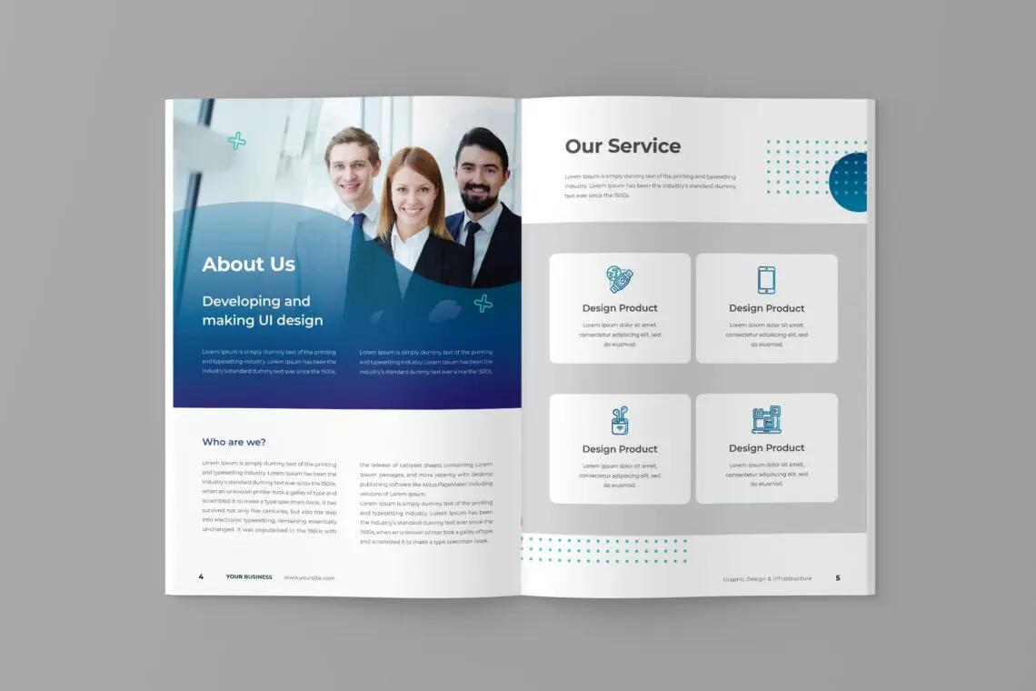 Brochure Product Design 2jpg