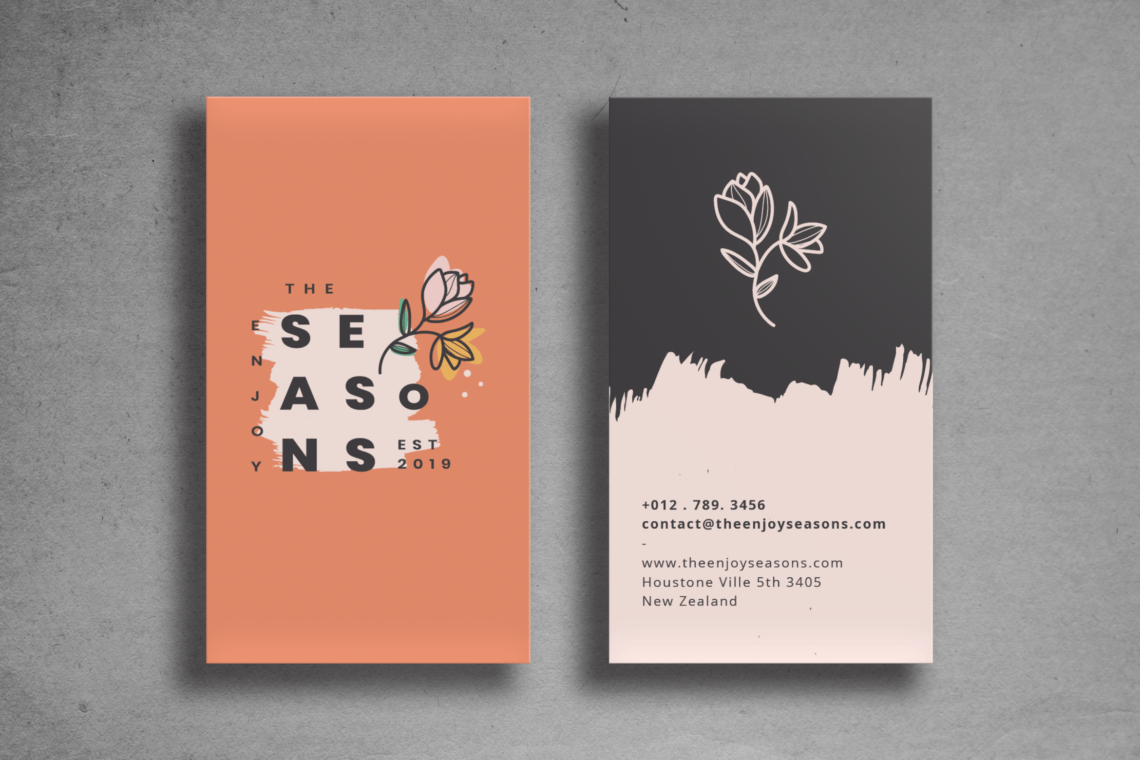 Business Card Ville Name Cardpng