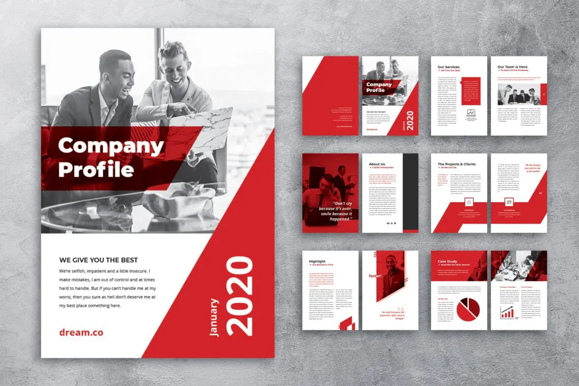 Company Profile Business Developmentjpg