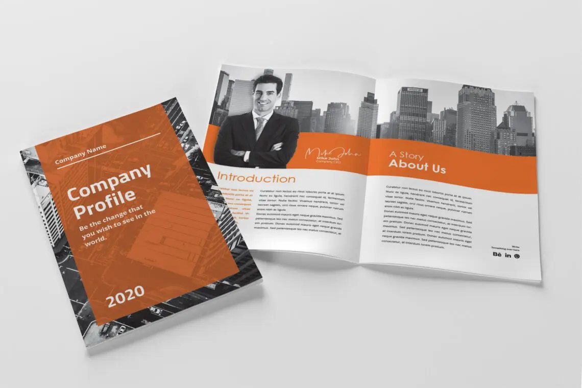 Company Profile Business Growthjpg