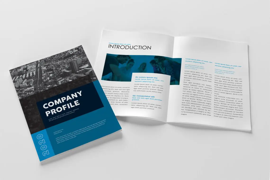 Company Profile Business Servicesjpg