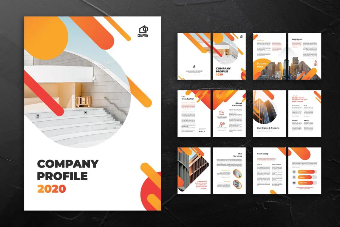 Company Profile Management Financejpg