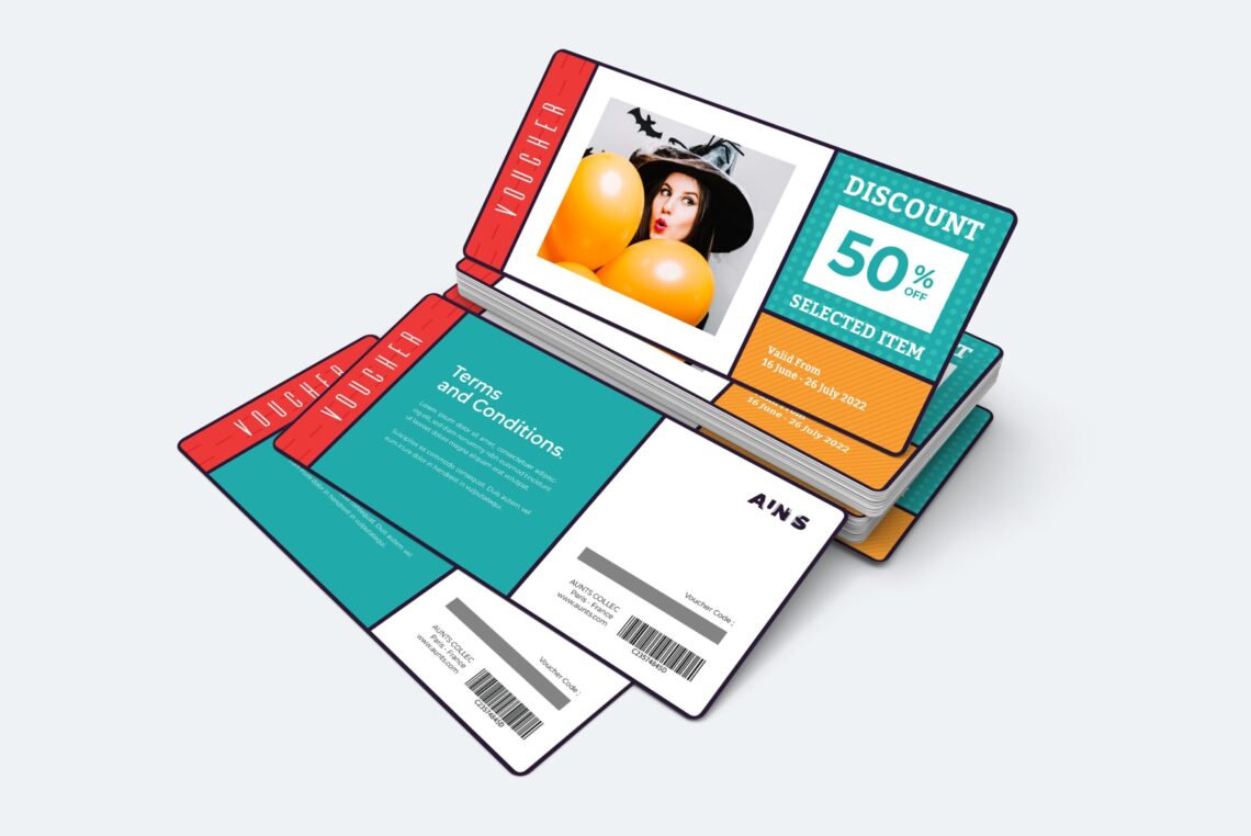 Gift Card Voucher Party Item Promo Scaled 1