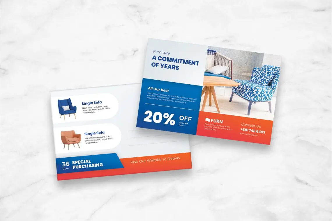 Postcard Best Sofa Salejpg