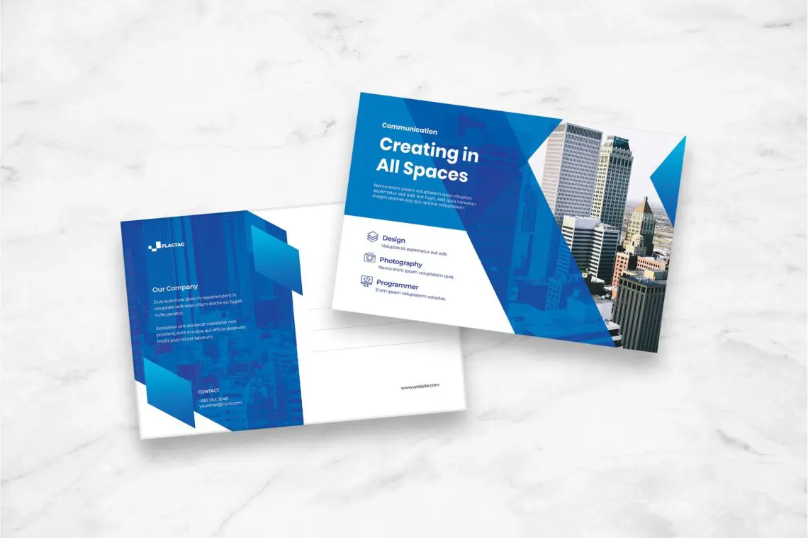Postcard Digital Design Servicesjpg