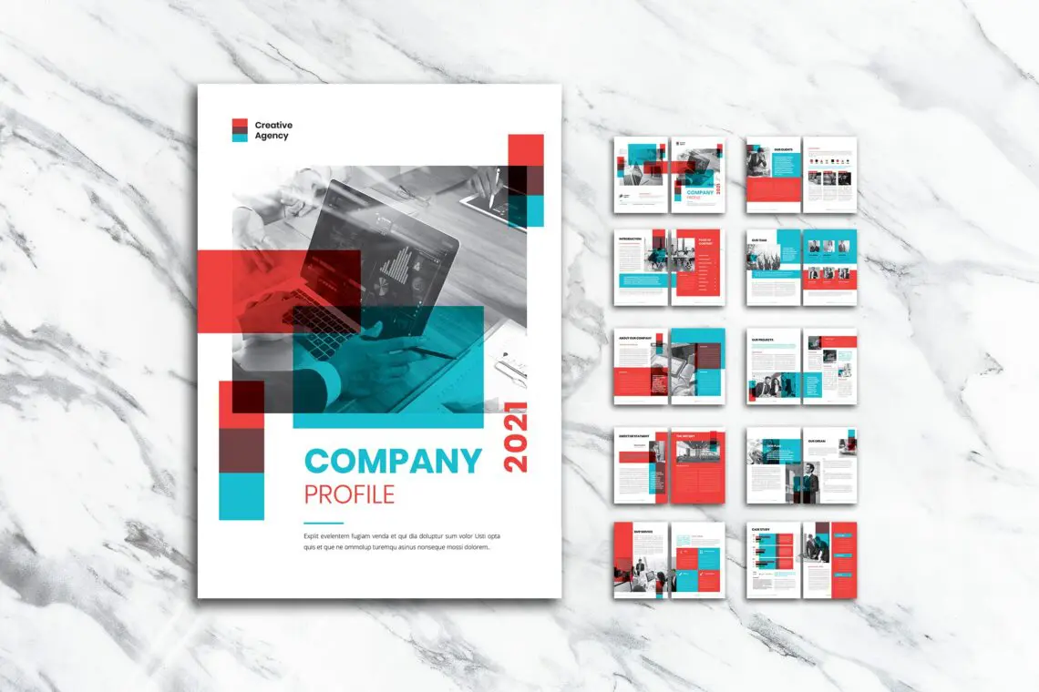 Preview Company Profile 9jpg