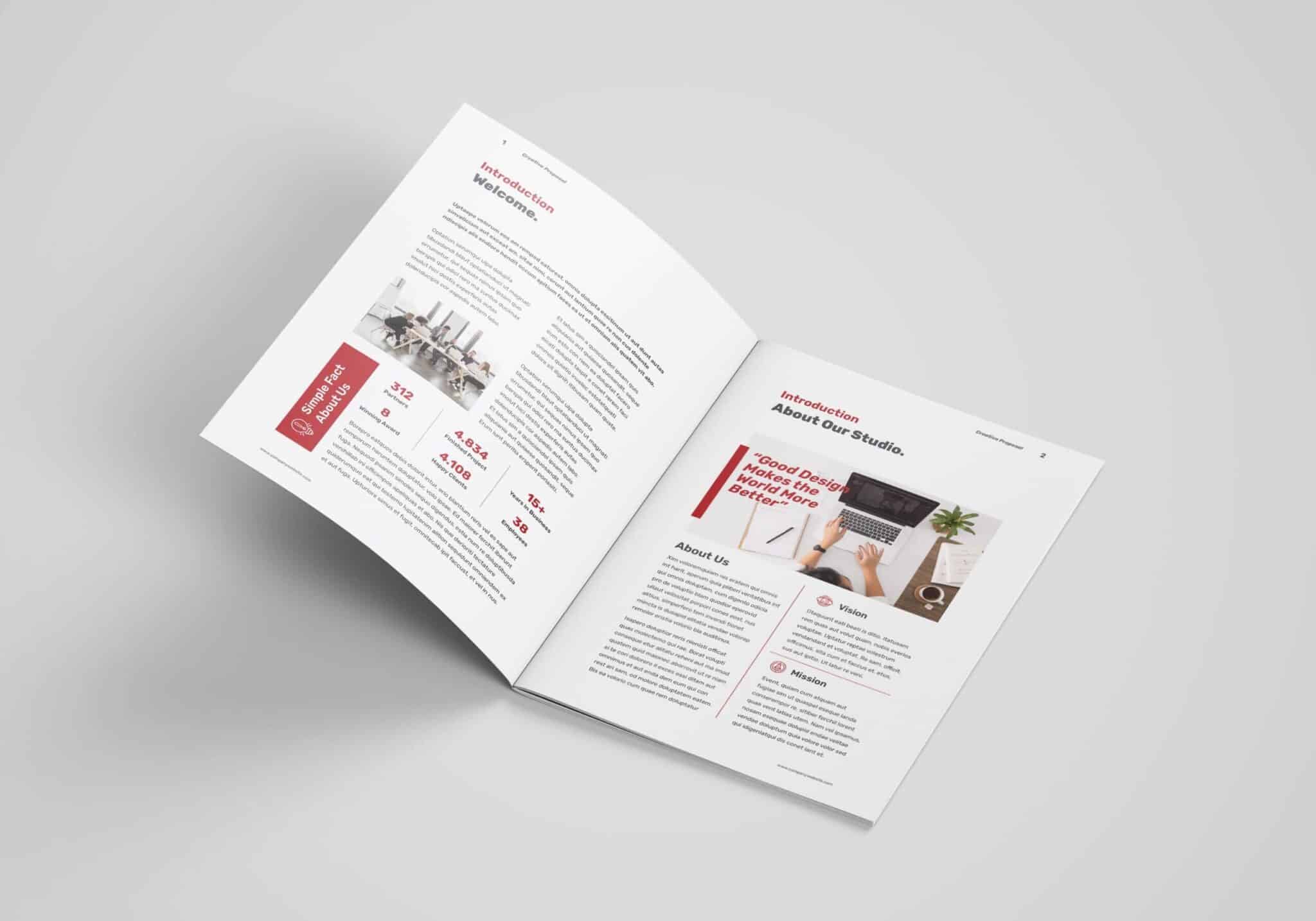 Proposal Creative Economy Business 1 Scaled 1