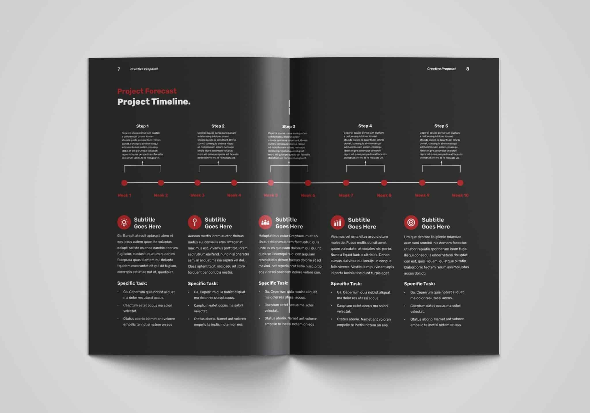 Proposal Creative Economy Business 4 Scaled 1