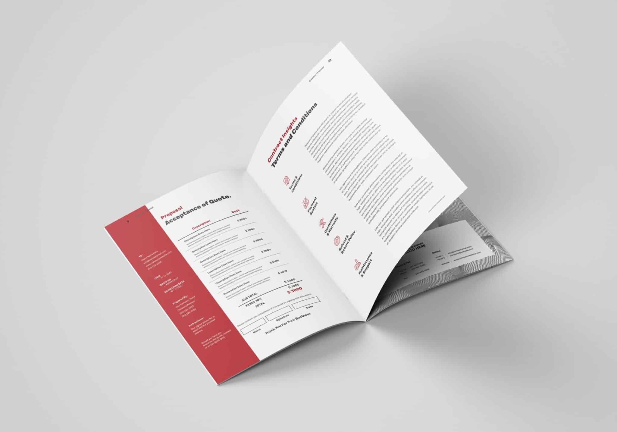 Proposal Creative Economy Business 5 Scaled 1