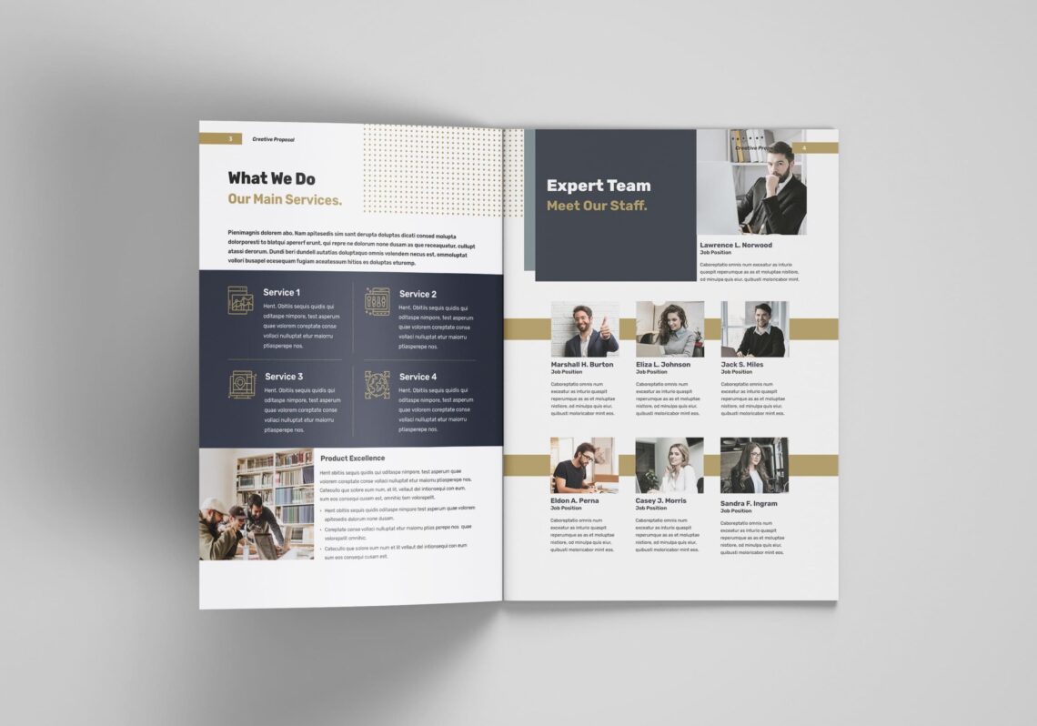 Proposal Financial Business 2 Scaled 1