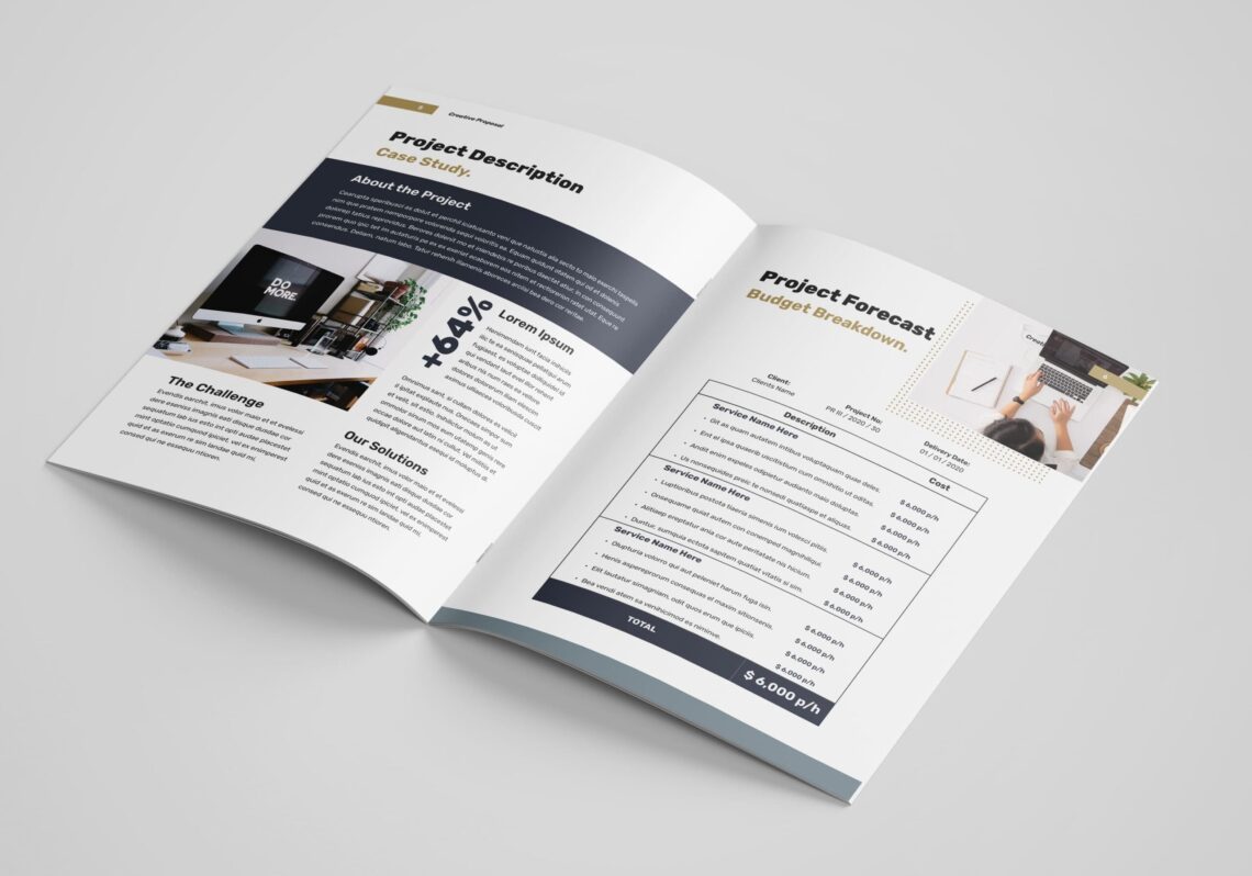 Proposal Financial Business 3 Scaled 1