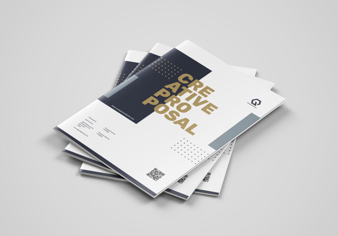 Proposal Financial Business Scaled 1