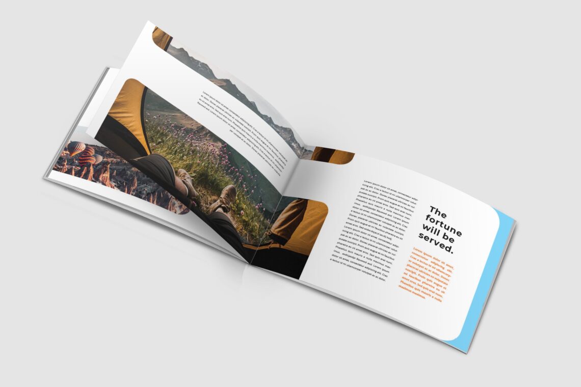 Landscape Magazine – Travel & Adventure(1)