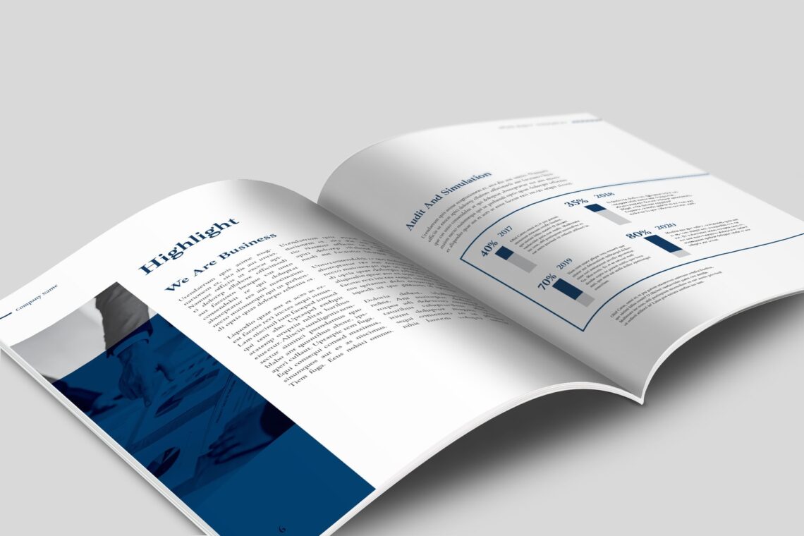 White Paper - Corporate Report