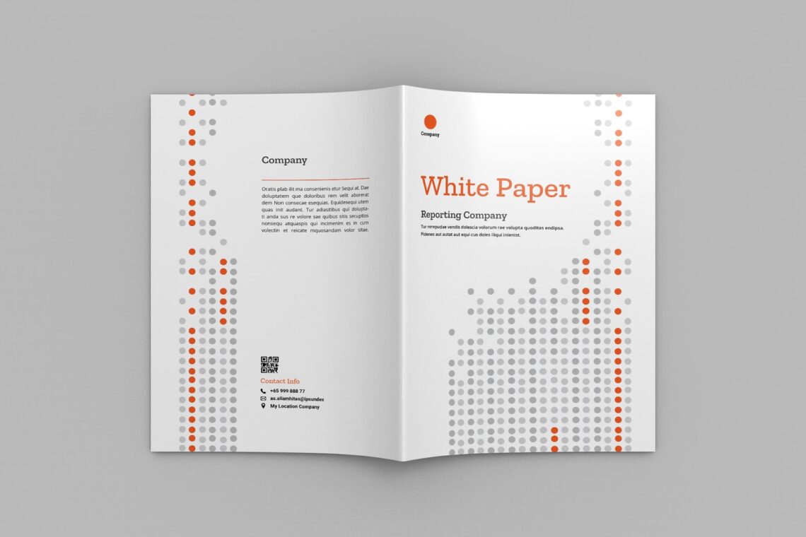 White Paper - Company Report