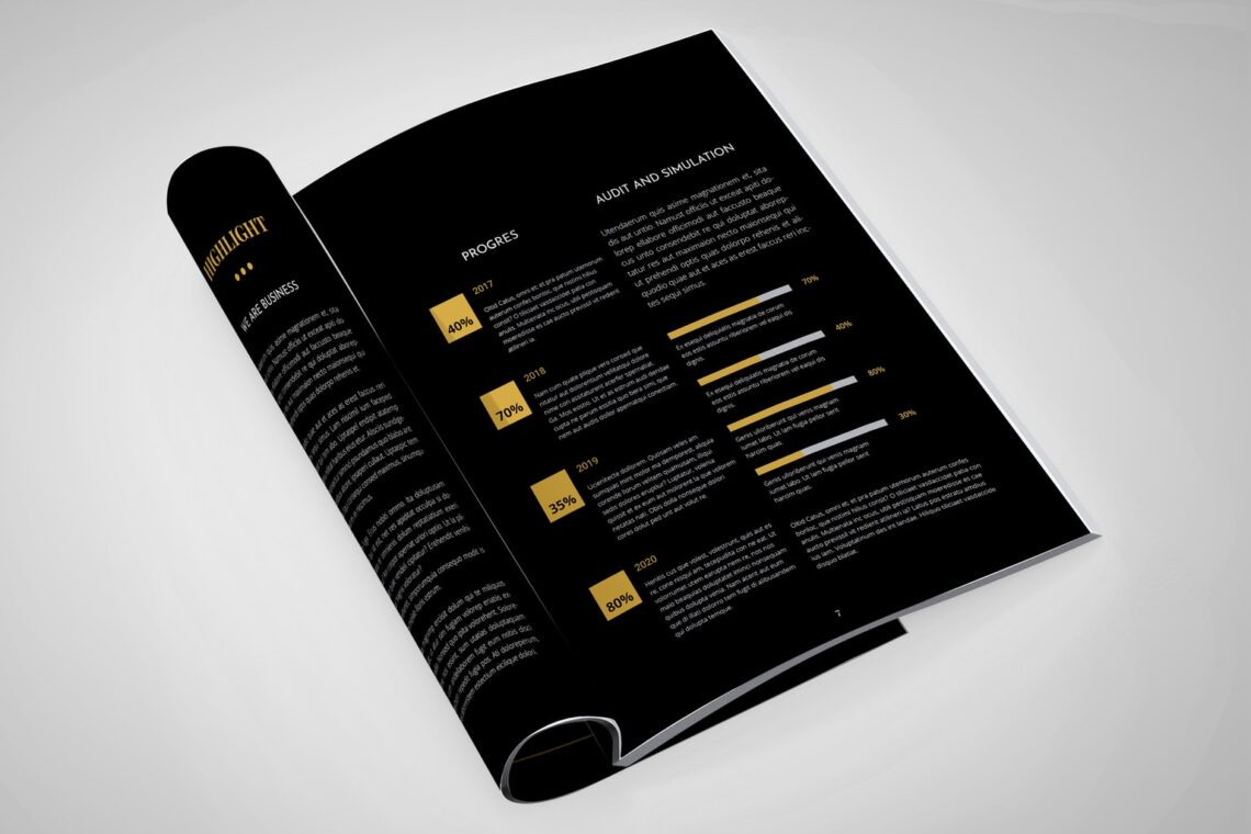 White Paper - Company Profile