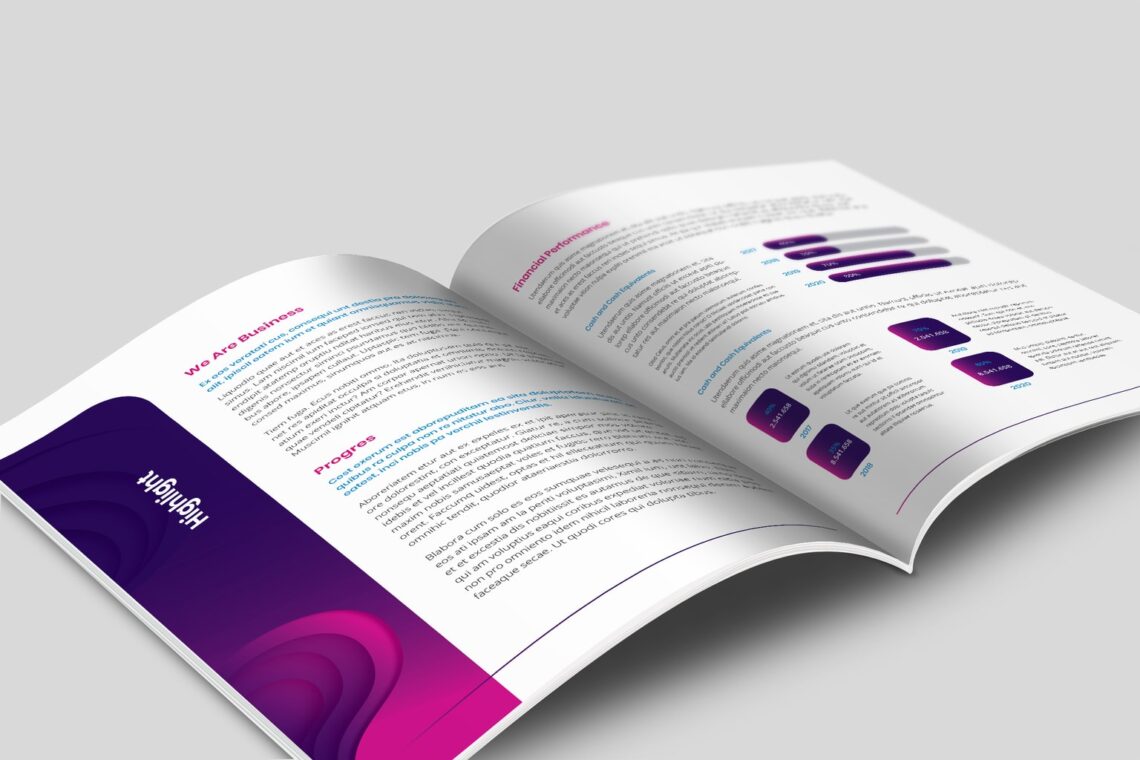 White Paper - Company Progress Report
