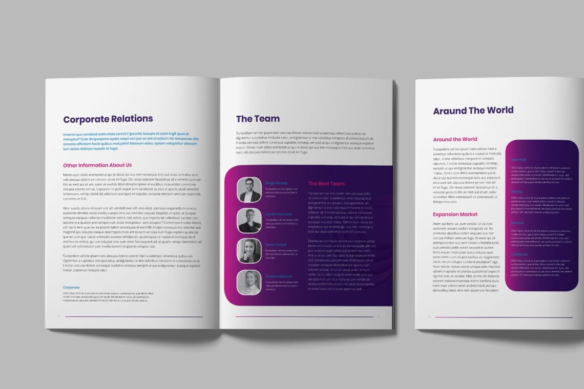 White Paper - Company Progress Report