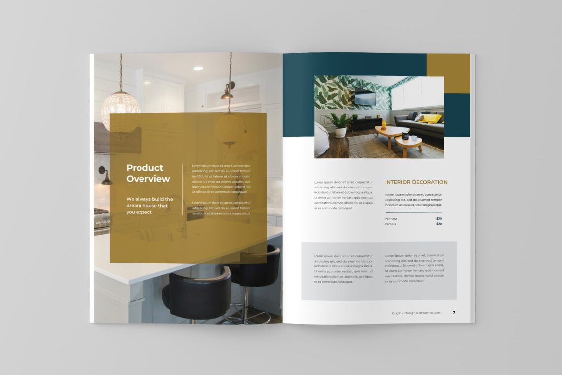 brochure elegant furniture 1