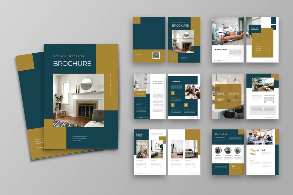 brochure elegant furniture 3
