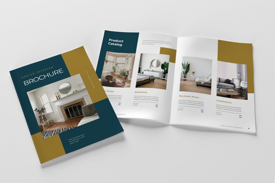 brochure elegant furniture 4